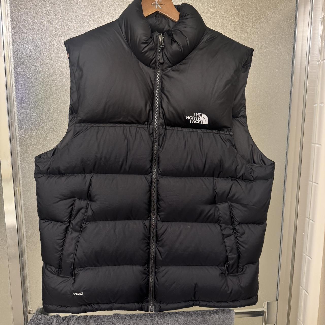 即納 新品 THE NORTH FACE M'S NUPTSE VEST 3XL Men's 1996 Retro Nuptse Vest | The North Face Canada