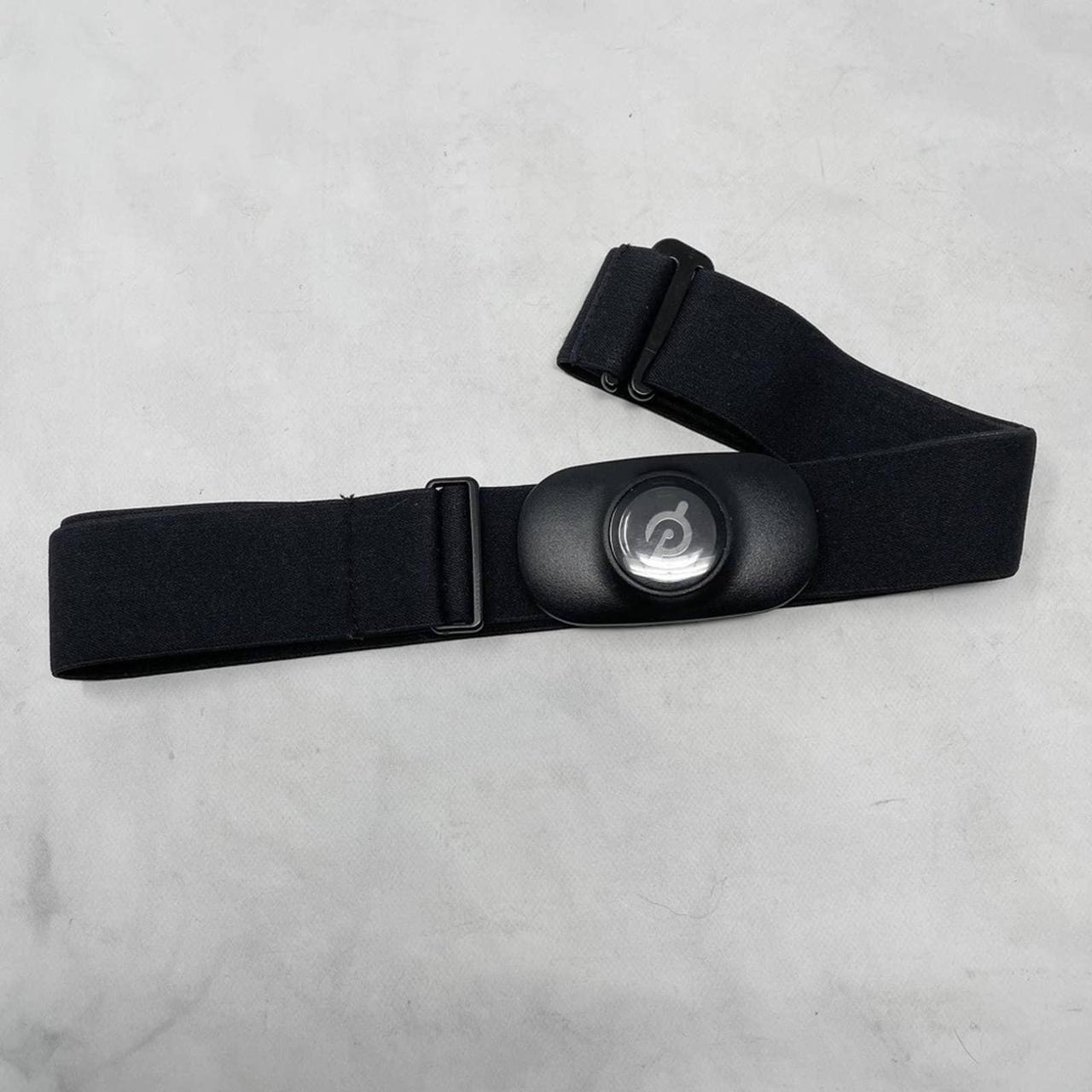 Peloton Heart Rate Monitor Chest Band CONDITION... Depop