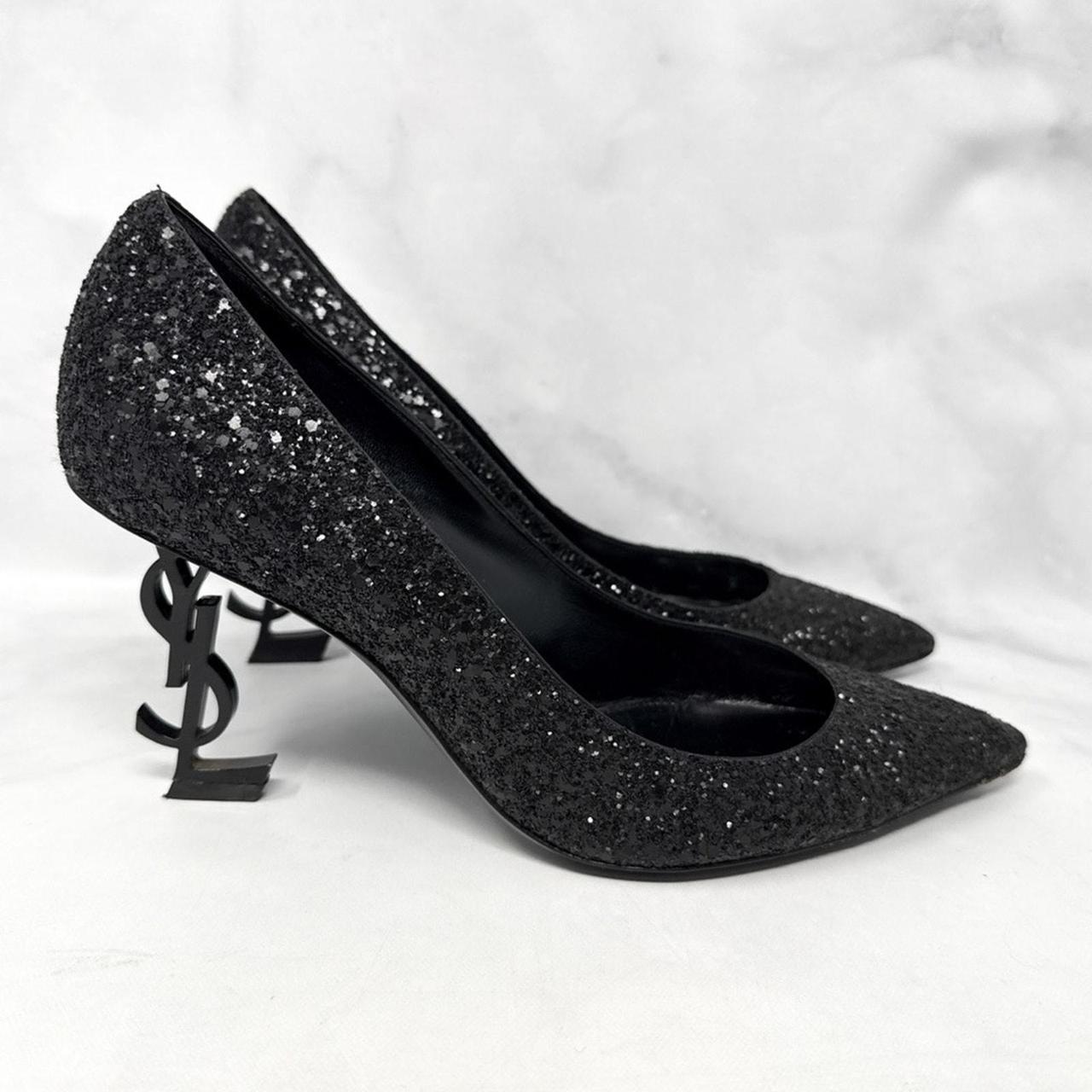 saint laurent opyum glitter 85