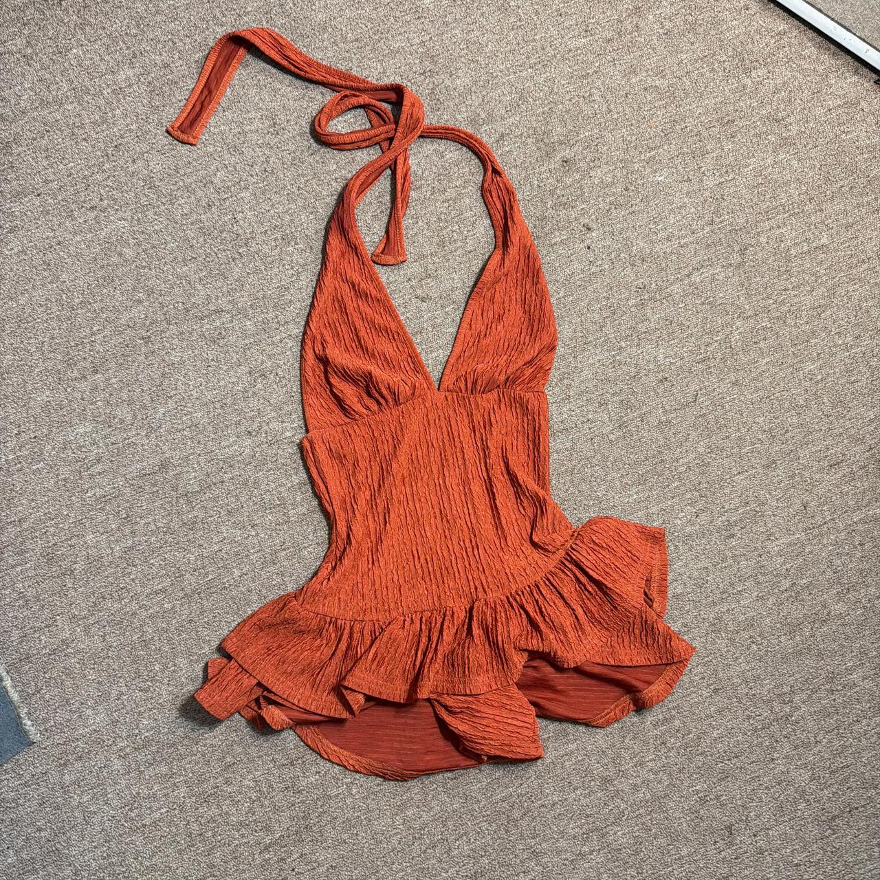 item listed by toricloth