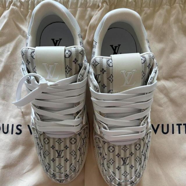 LV imagination Like New Price negotiable | Depop