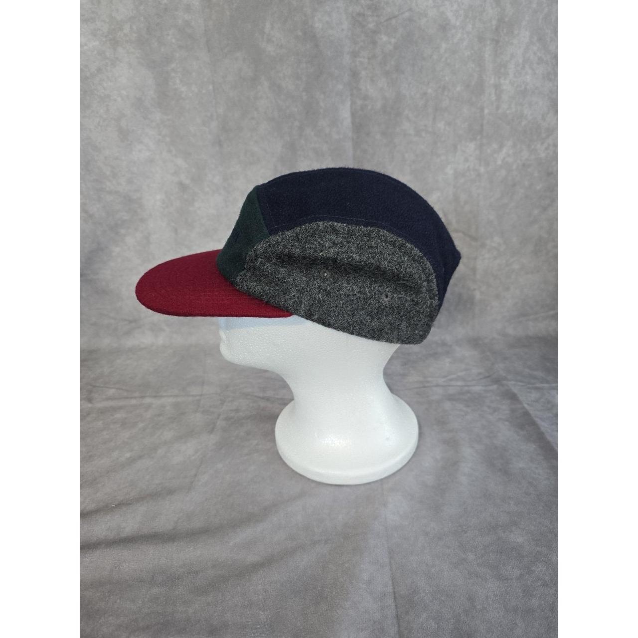 Pendleton Men's Hat - Multi – Pendleton 5 Panel W… - image 3