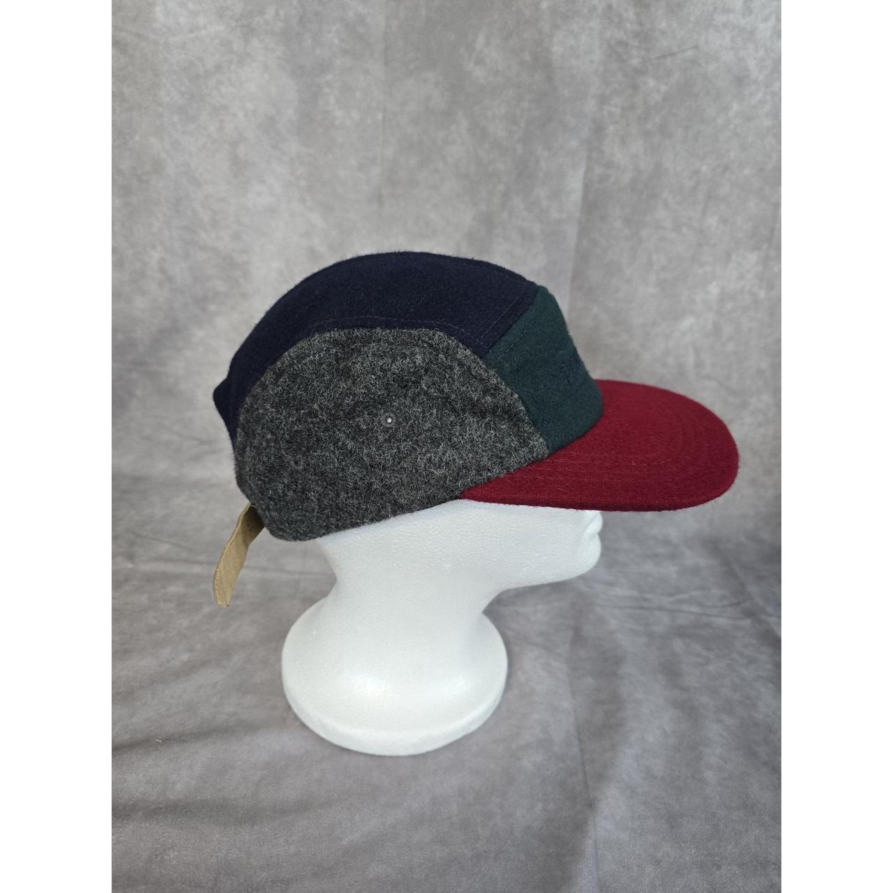 Pendleton Men's Hat - Multi – Pendleton 5 Panel W… - image 6