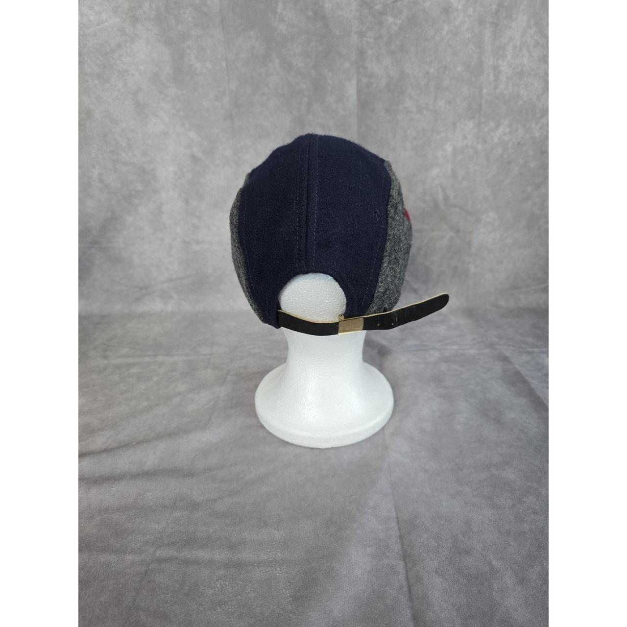 Pendleton Men's Hat - Multi – Pendleton 5 Panel W… - image 4