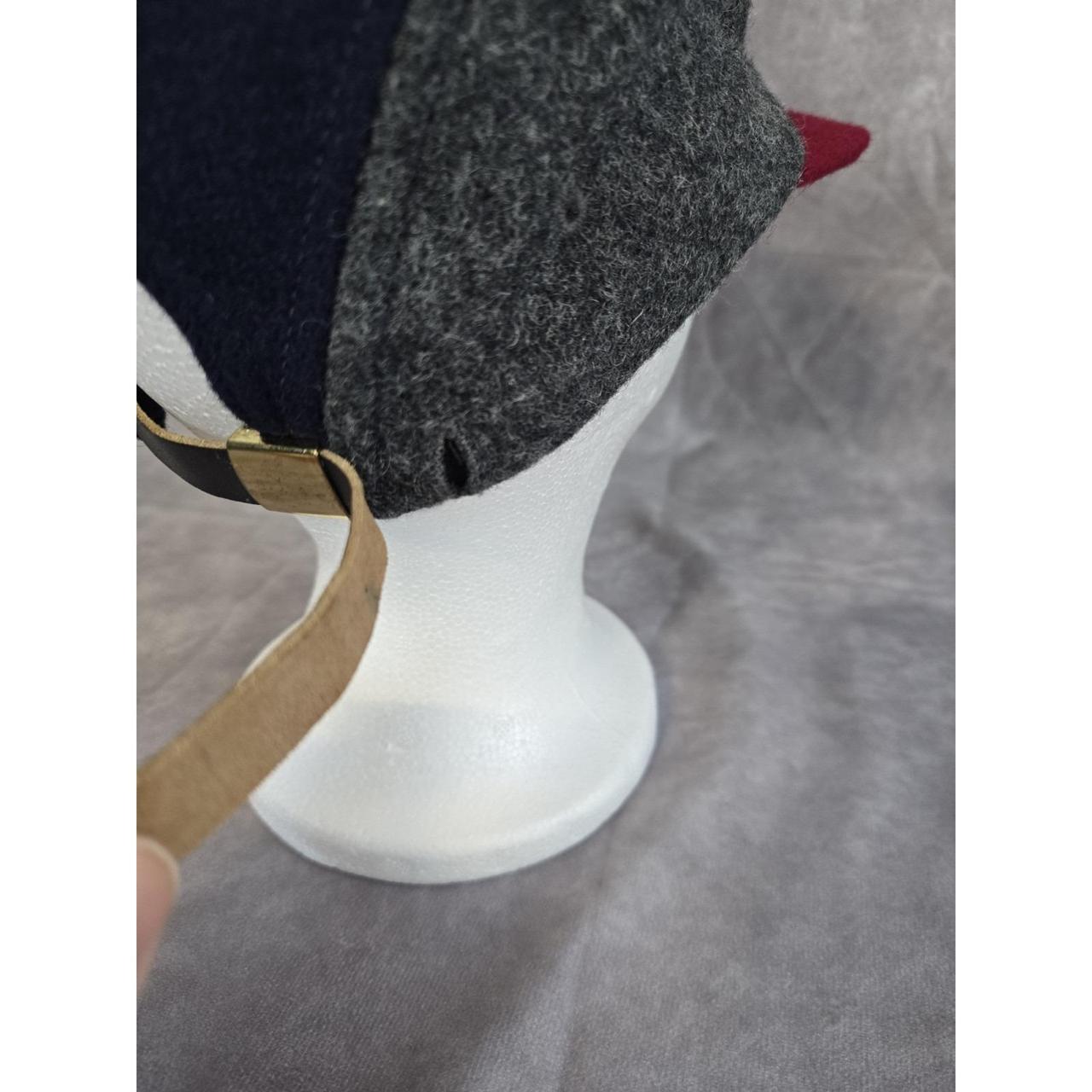 Pendleton Men's Hat - Multi – Pendleton 5 Panel W… - image 5