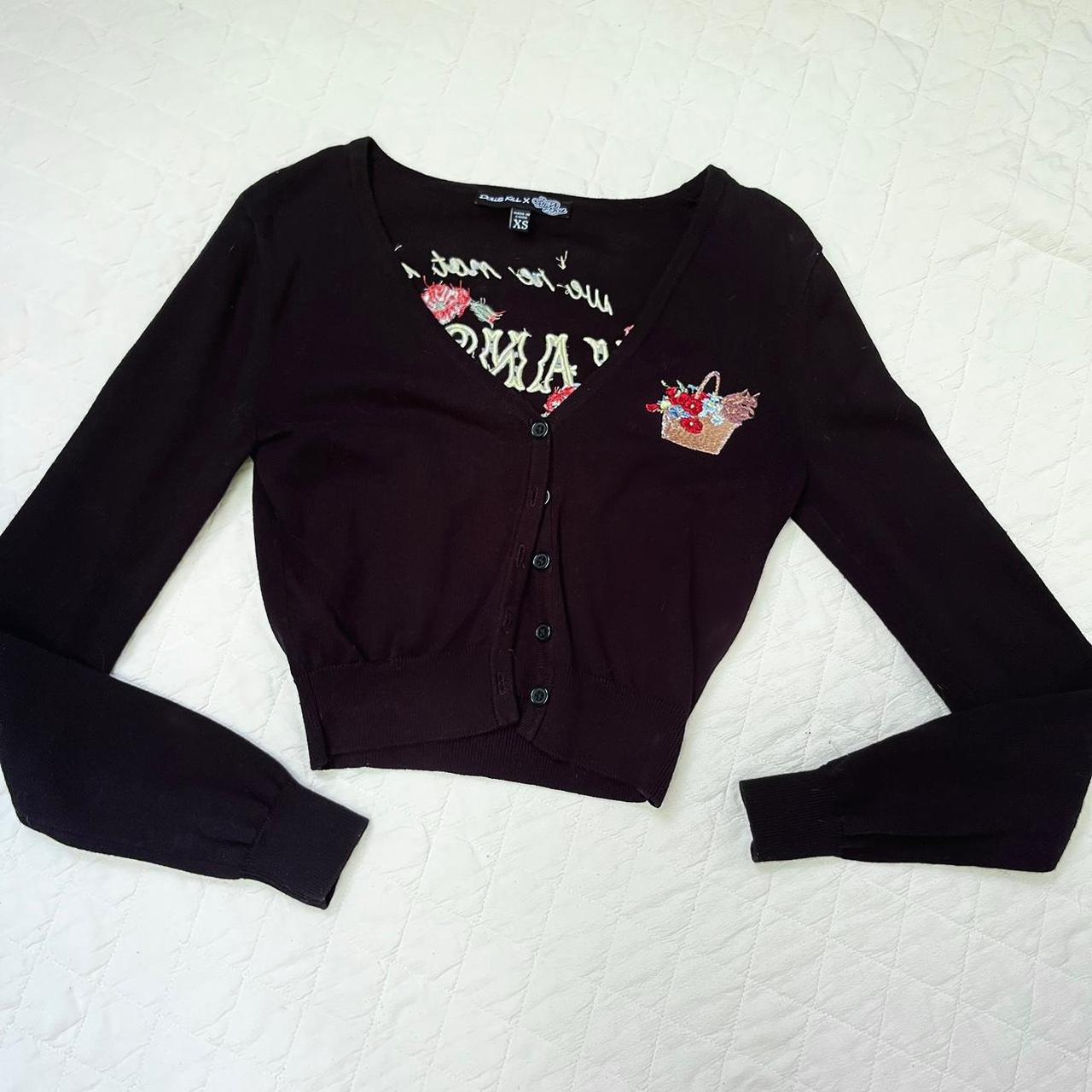 Dolls kill wizard of oz were not in Kansas anymore... Depop