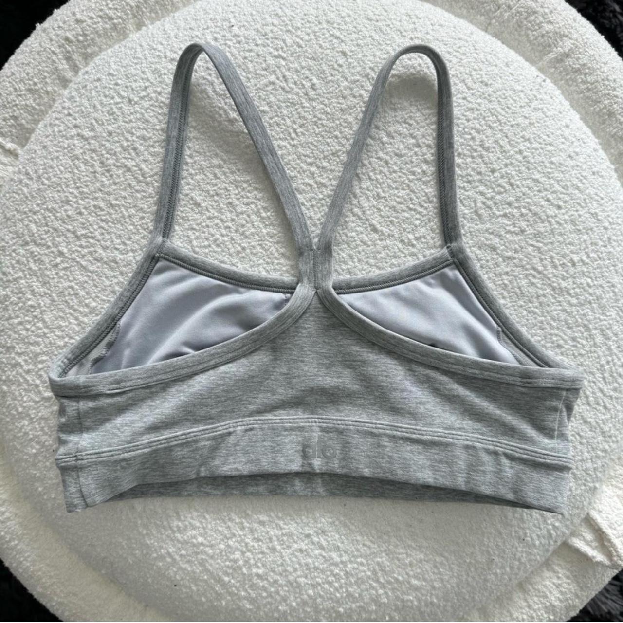 Alo Yoga Alosoft Gratitude Bra