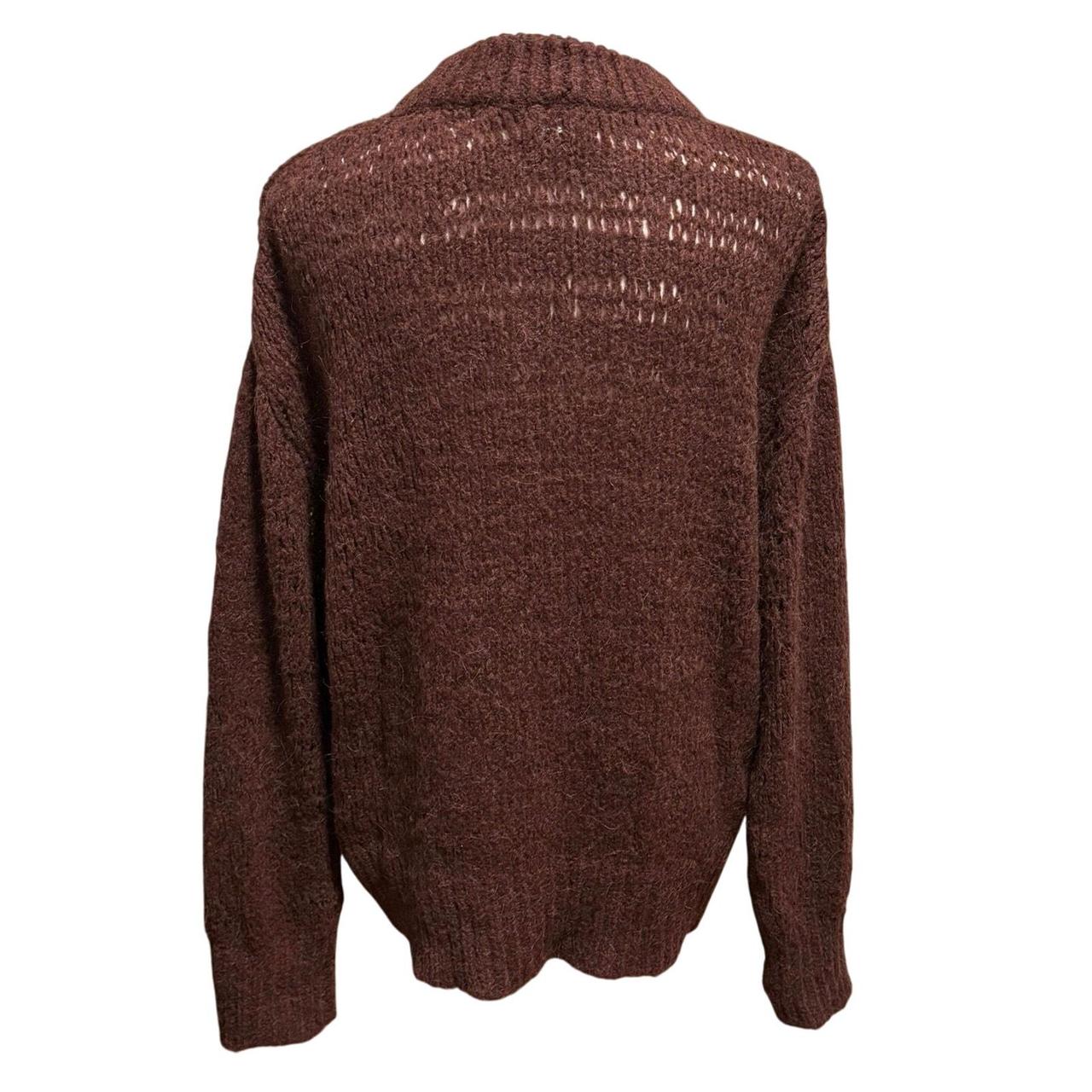 Rails Women's Sweater - Brown - S – Rails Size S … - image 2