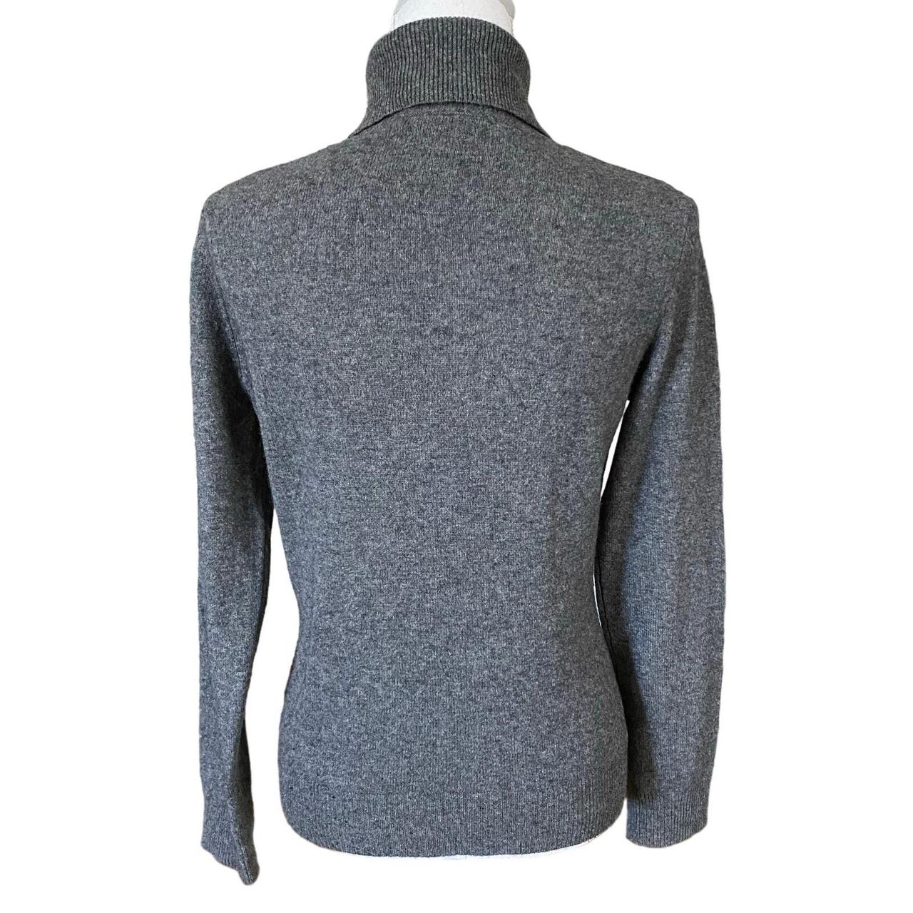 Apt. 9 Women's Sweater - Multi - M – Apt. 9 100% … - image 2