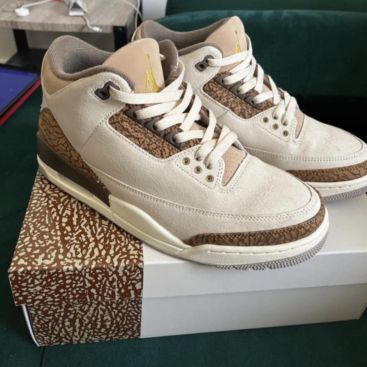 air jordan 3 used