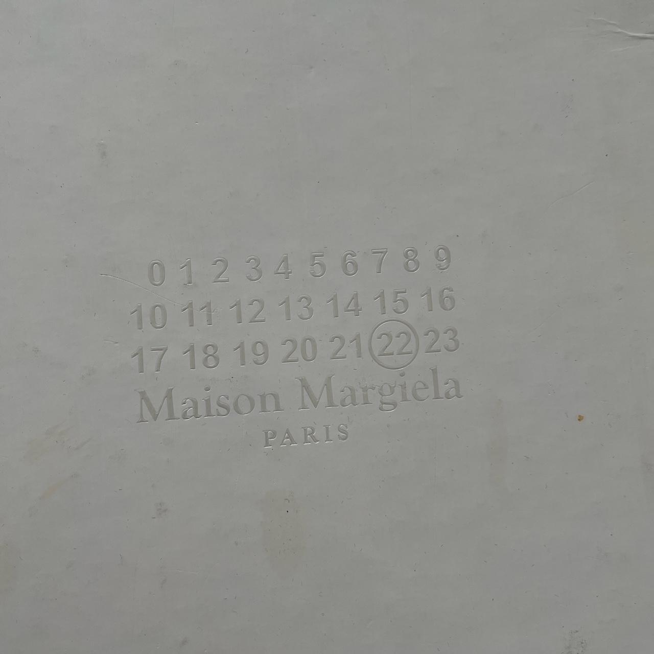 margiela air force 1