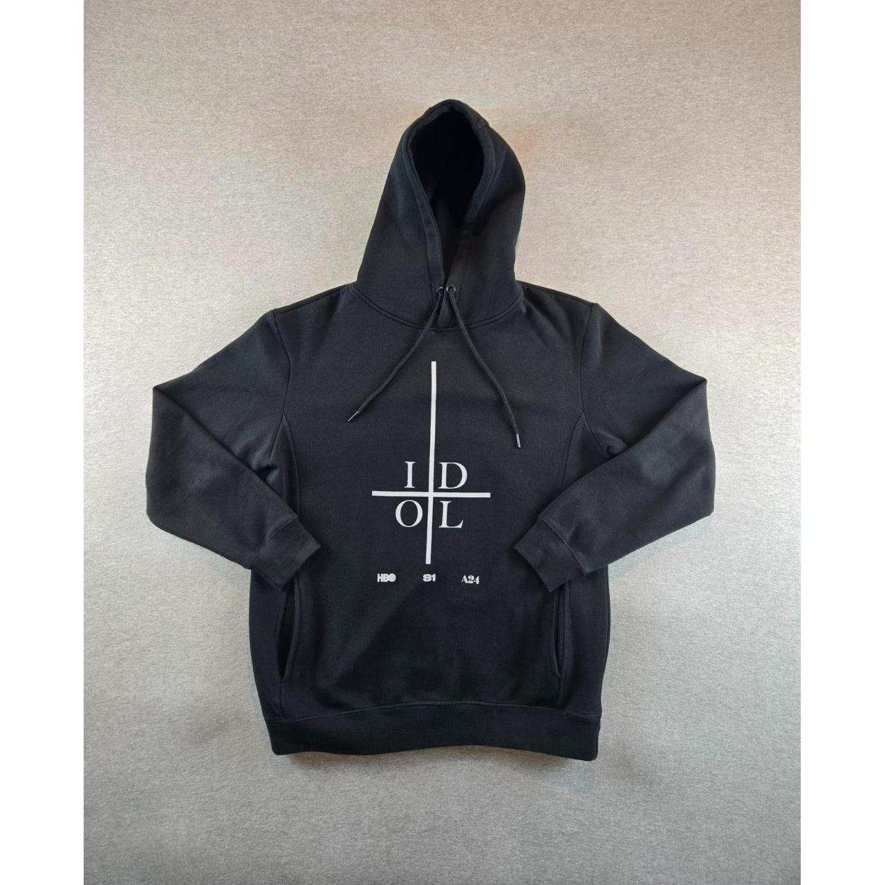 トップス L / SKYLRK JELLY PULL OVER HOODIE SKYLRK “Jelly” Hoodie