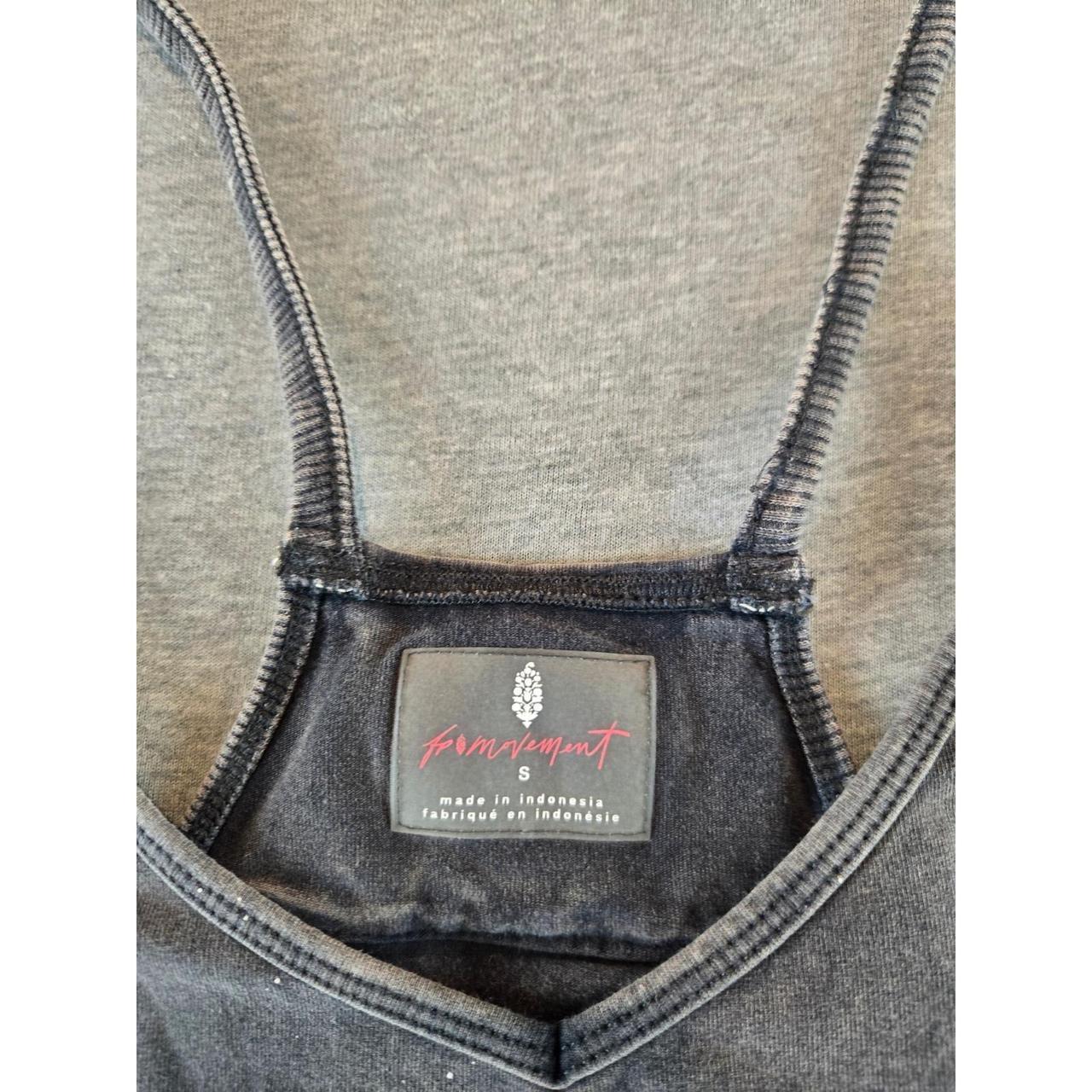 FP Movement Women's Jumpsuits and rompers - Grey … - image 2