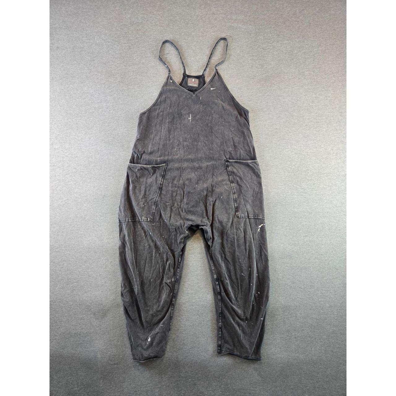 FP Movement Women's Jumpsuits and rompers - Grey … - image 1