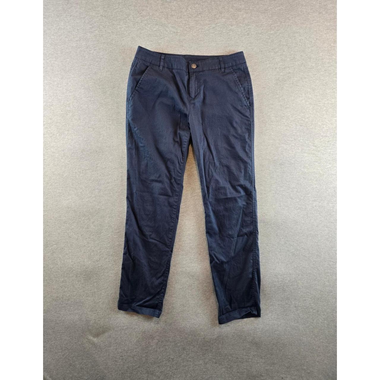 Pendleton Women's Pants - Blue - 6 – Pendleton Pa… - image 1