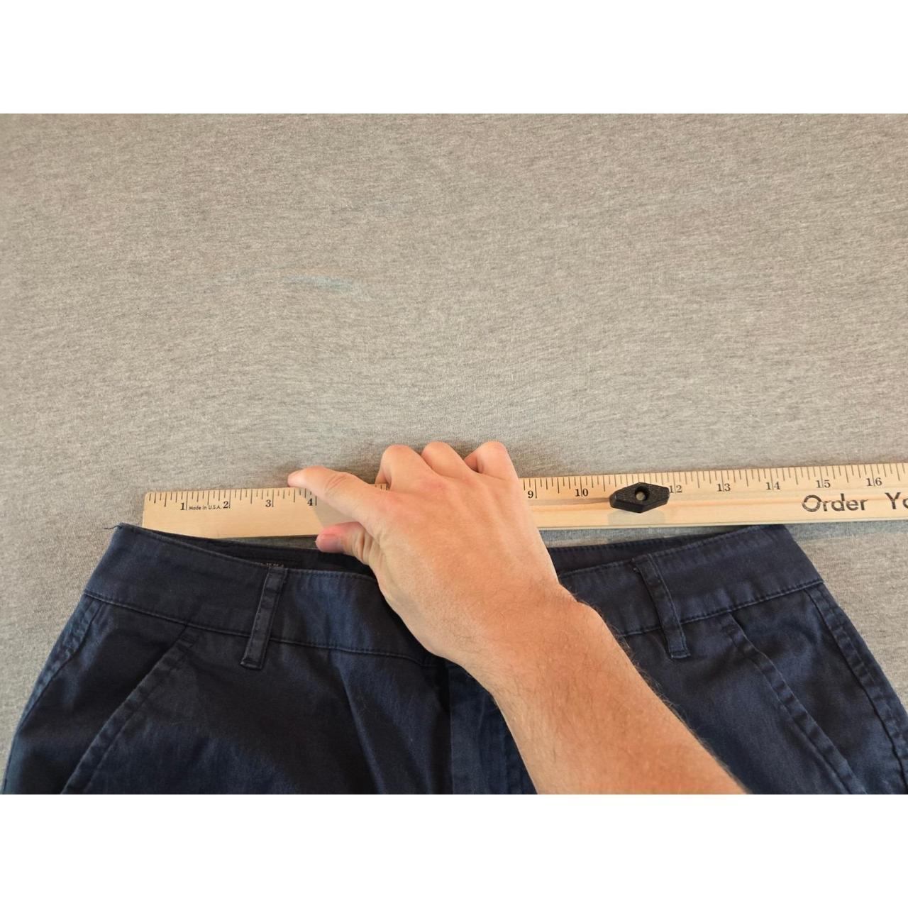 Pendleton Women's Pants - Blue - 6 – Pendleton Pa… - image 7