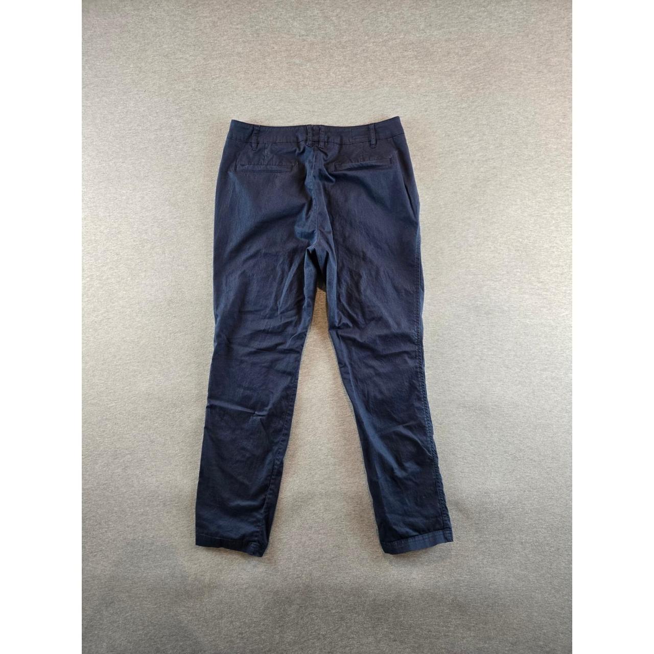 Pendleton Women's Pants - Blue - 6 – Pendleton Pa… - image 2