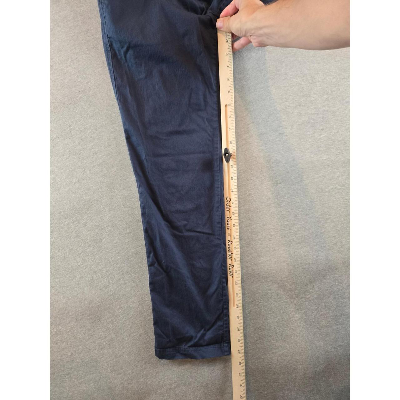 Pendleton Women's Pants - Blue - 6 – Pendleton Pa… - image 8