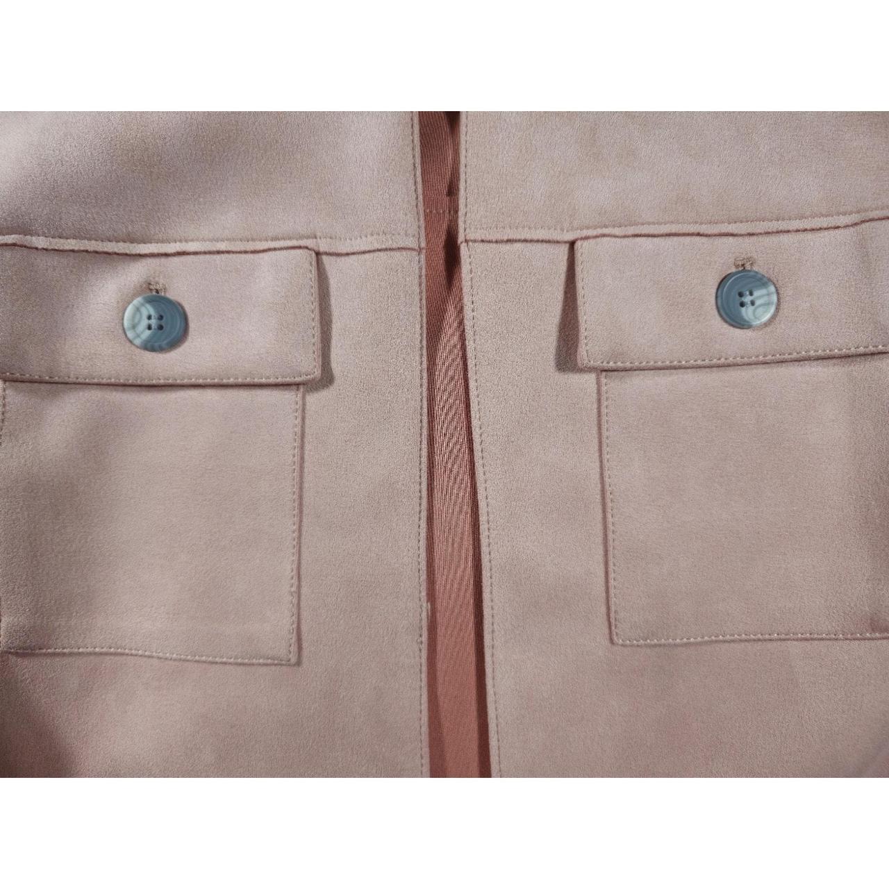 Ruby Rd. Women's Jacket - Pink - 10 – This Ruby R… - image 3