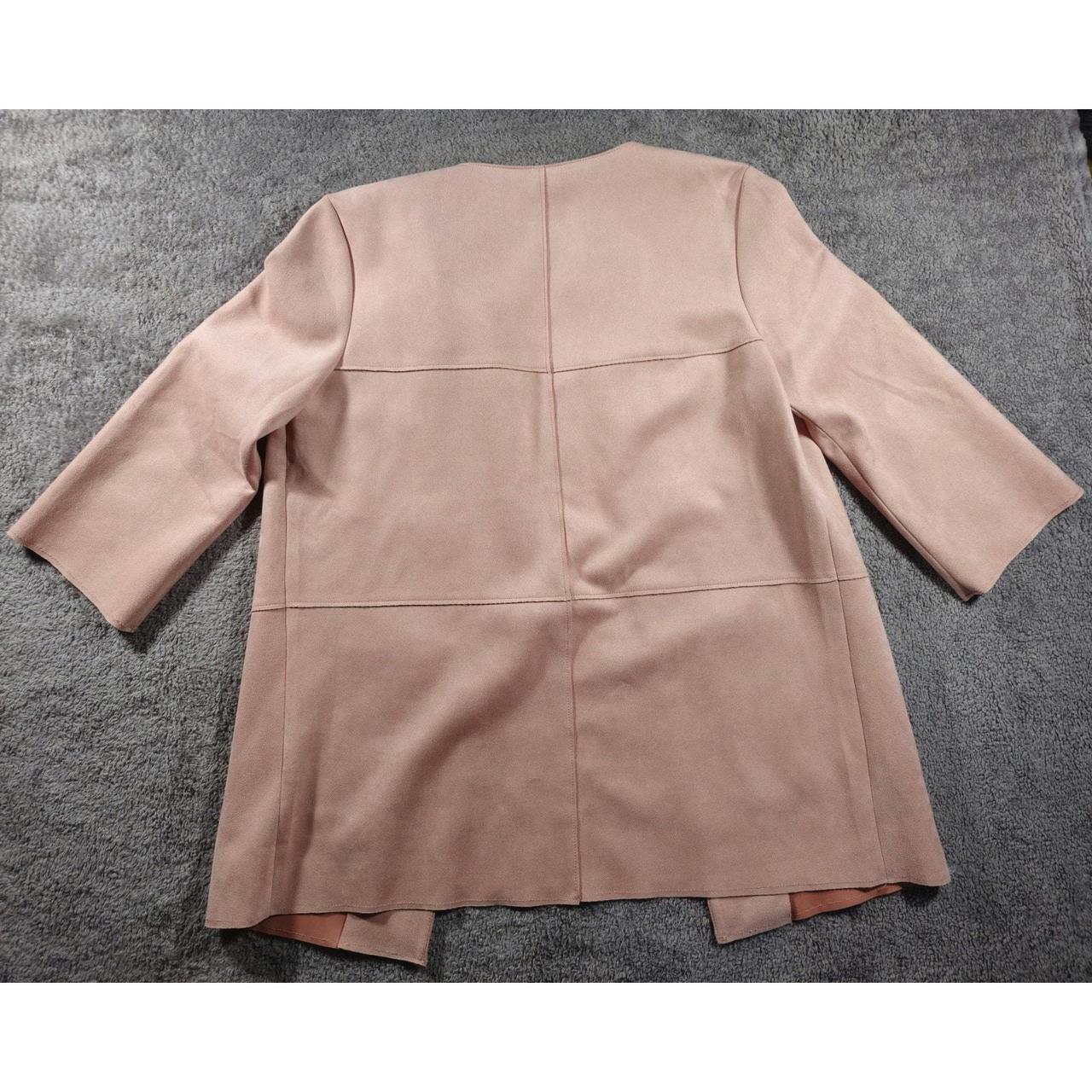 Ruby Rd. Women's Jacket - Pink - 10 – This Ruby R… - image 2