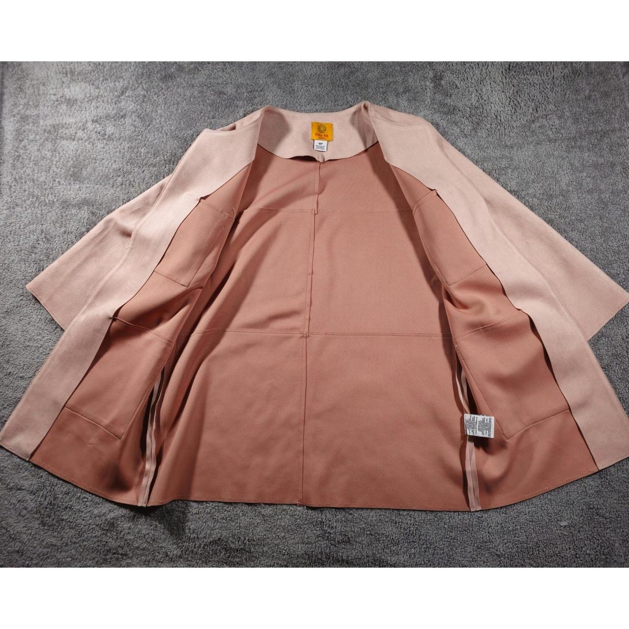 Ruby Rd. Women's Jacket - Pink - 10 – This Ruby R… - image 4