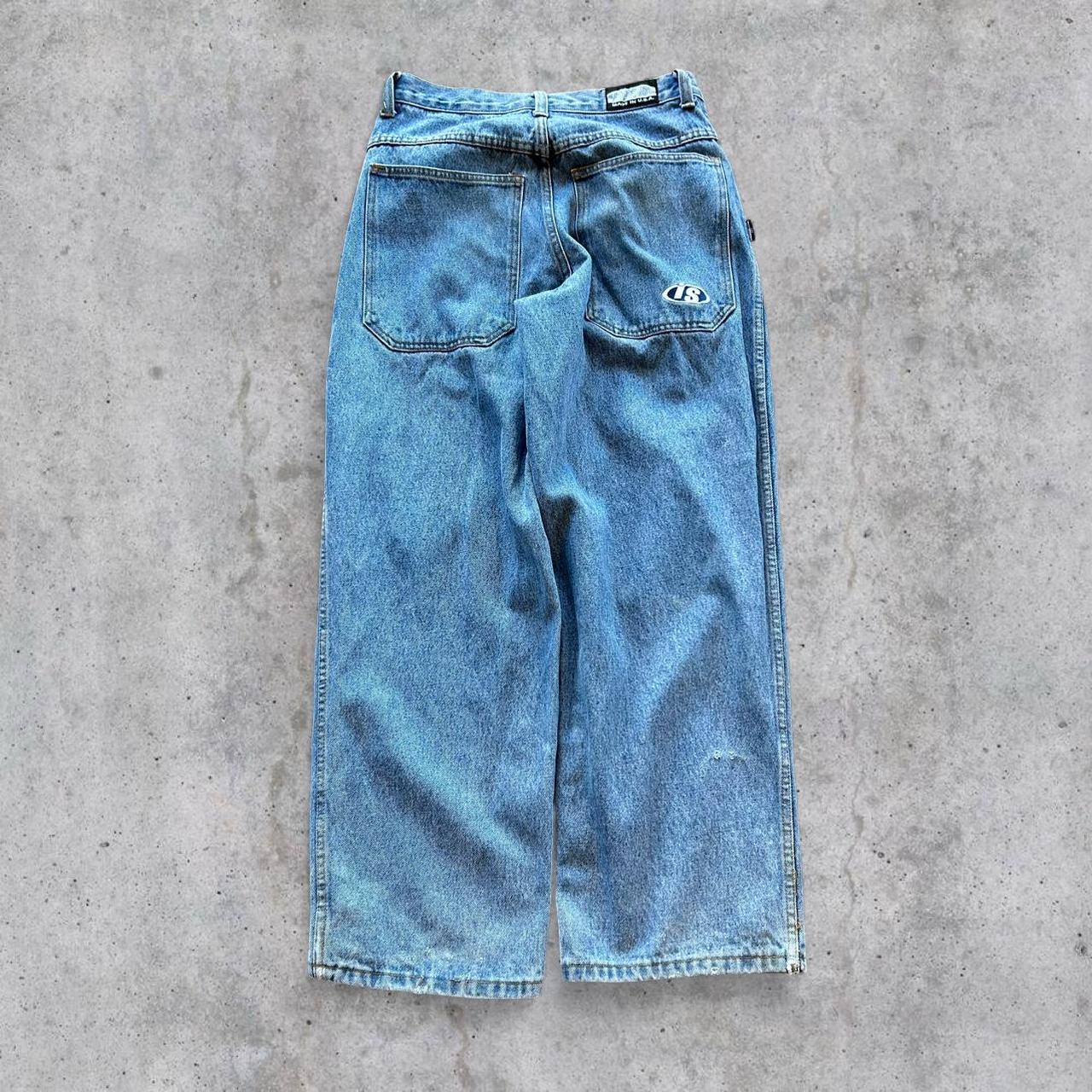 Interstate jeans - Depop