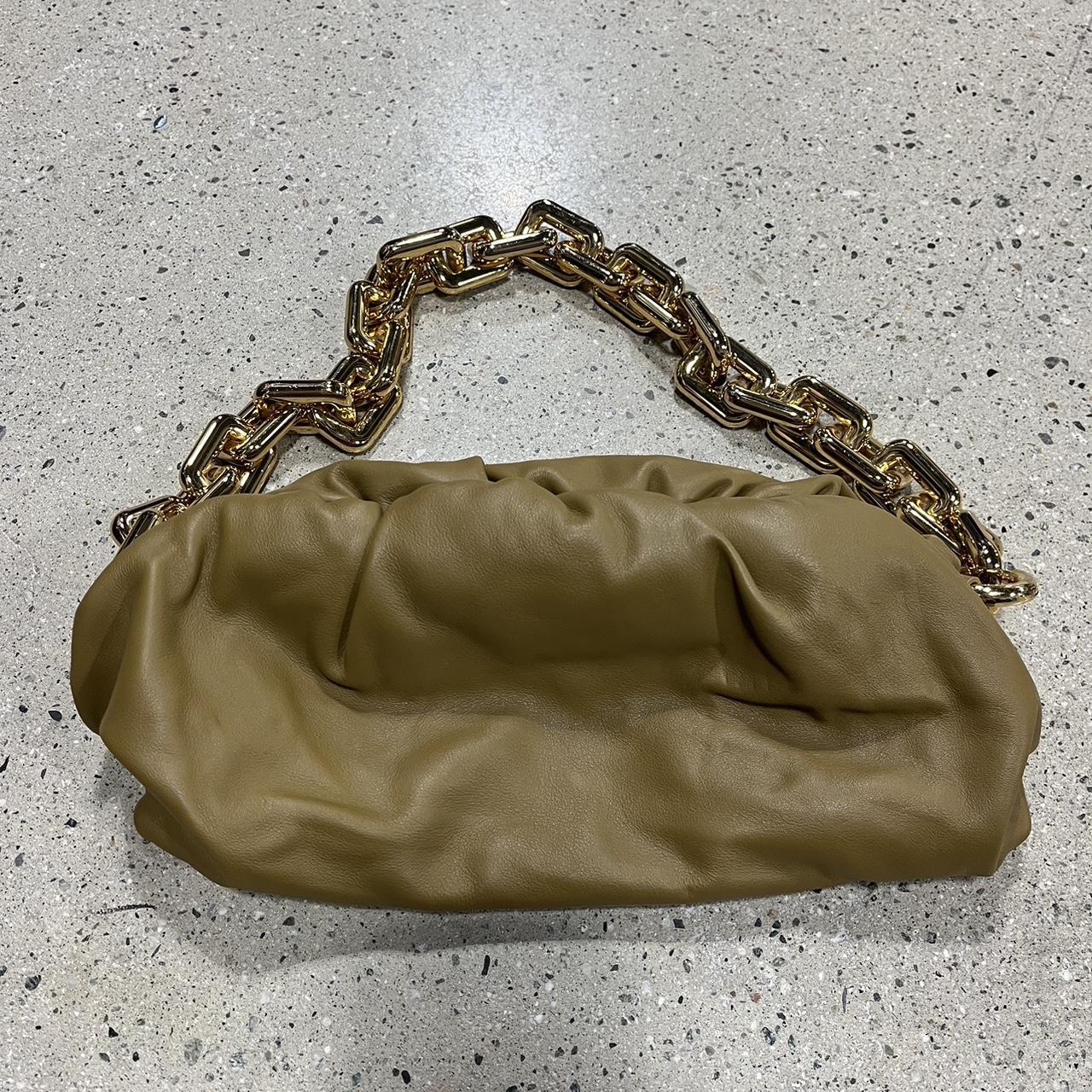 Bottega Veneta Chain Pouch Brown Bottega Veneta Mini Pouch Street