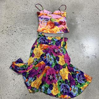 Versace black latex dress Size 8 /midi length $500 | Depop