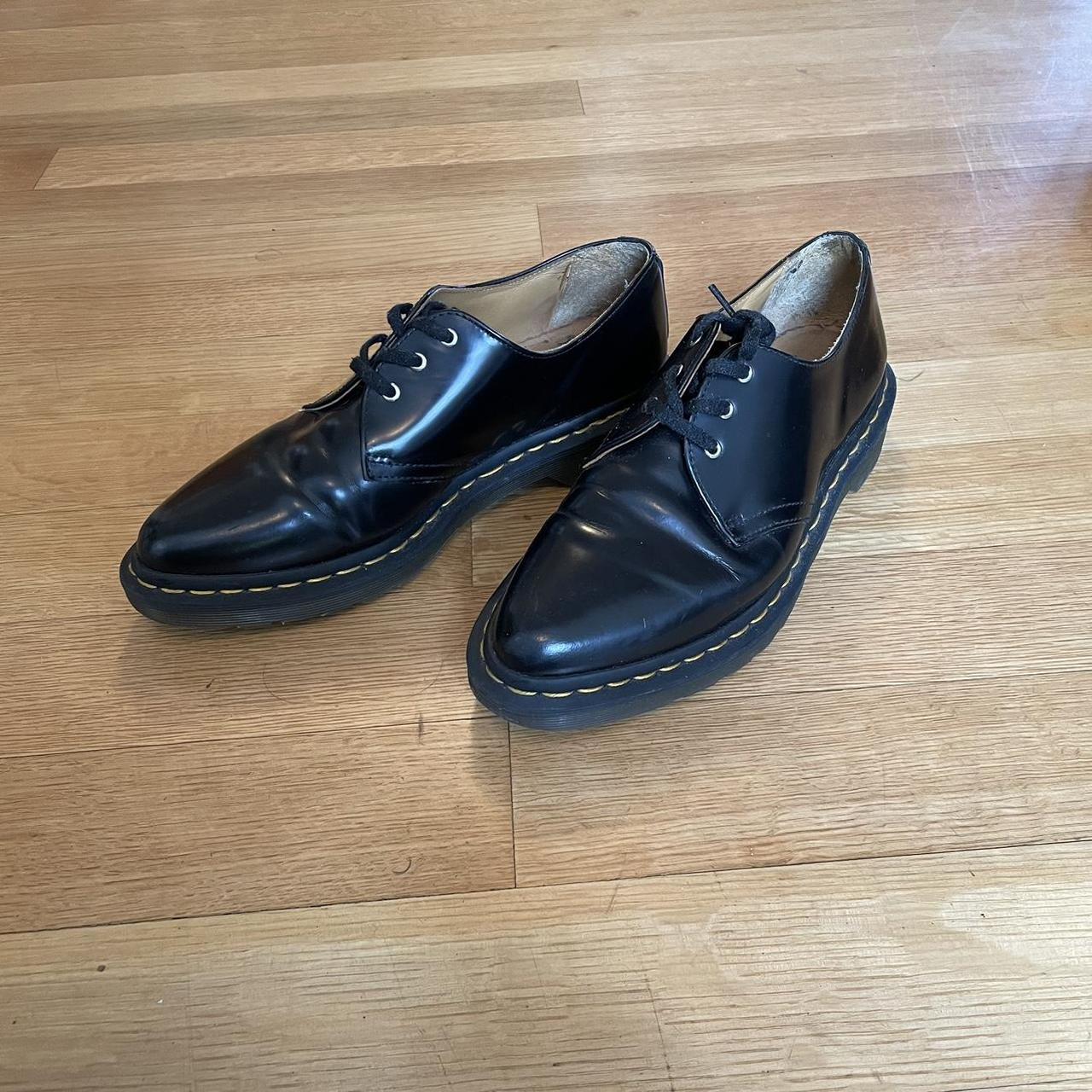 Dr martens dupree oxford best sale