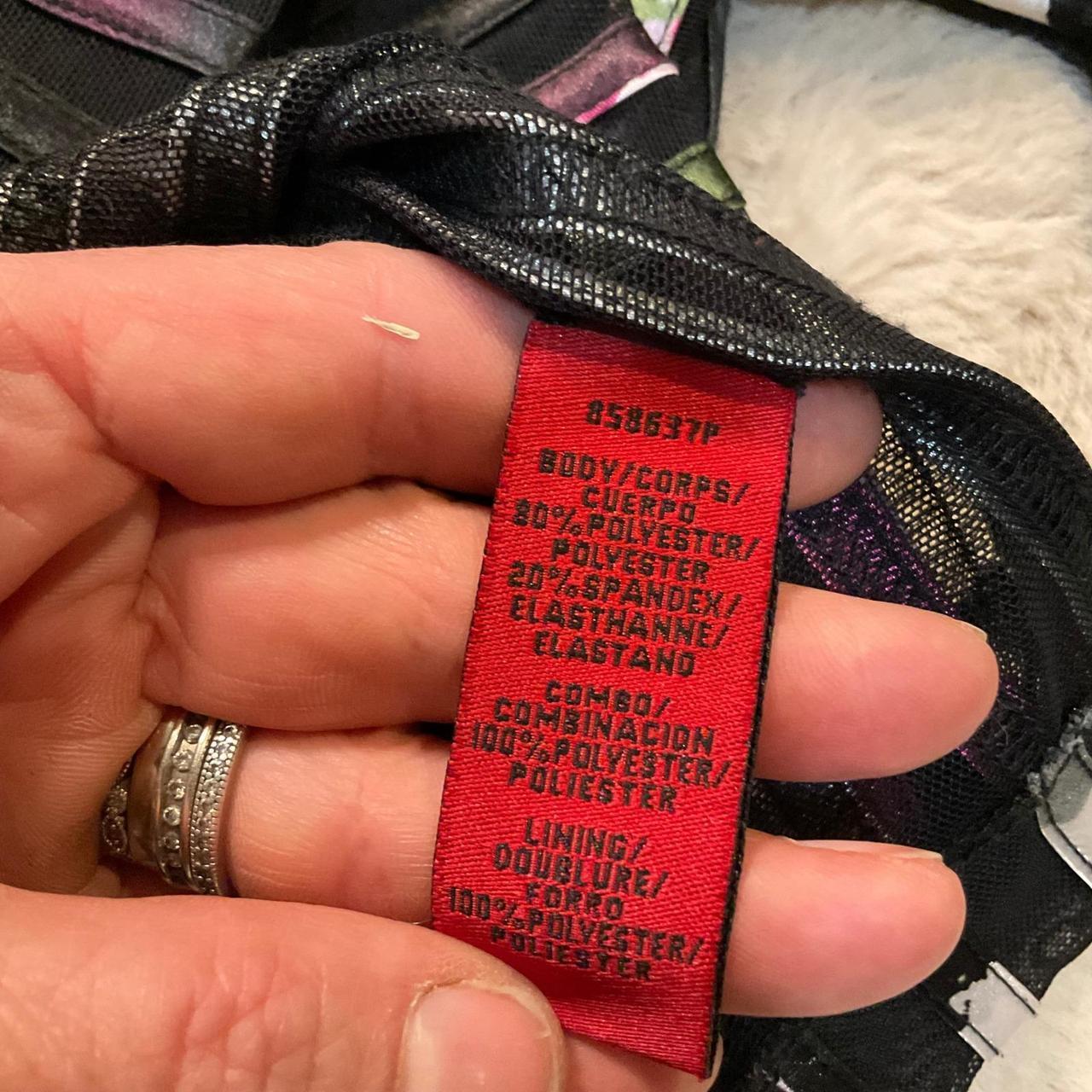 JS Collections Women's Blouse - Multi - 4 – JS Co… - image 5