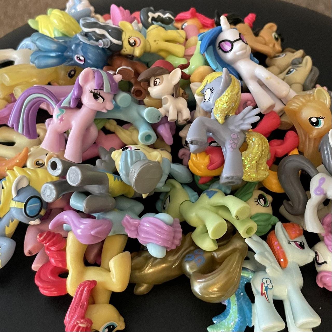 item listed by arieinponyville