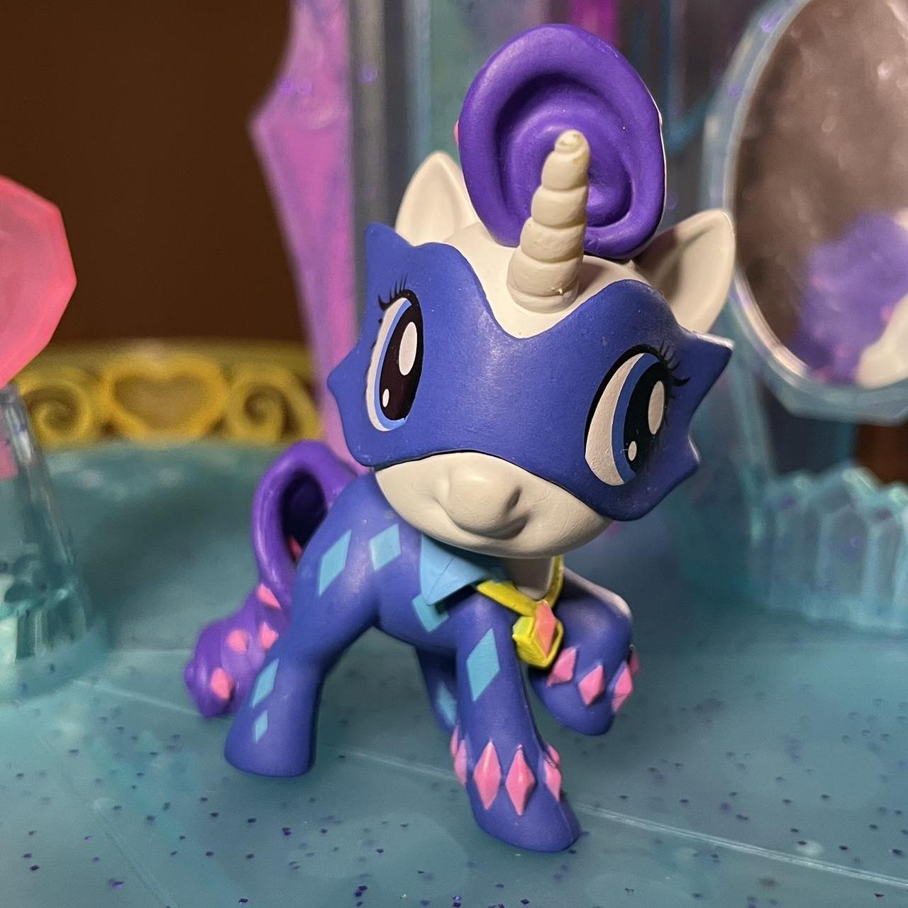 item listed by arieinponyville