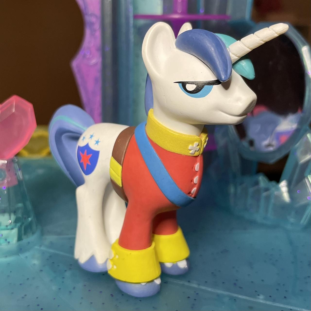 item listed by arieinponyville