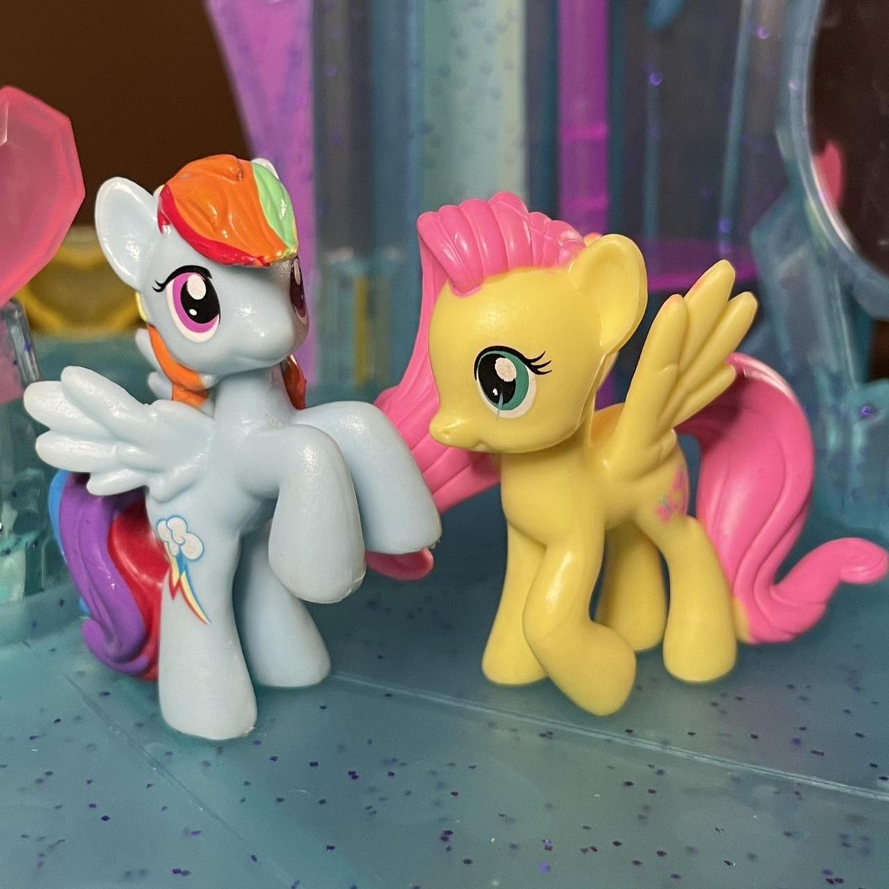item listed by arieinponyville