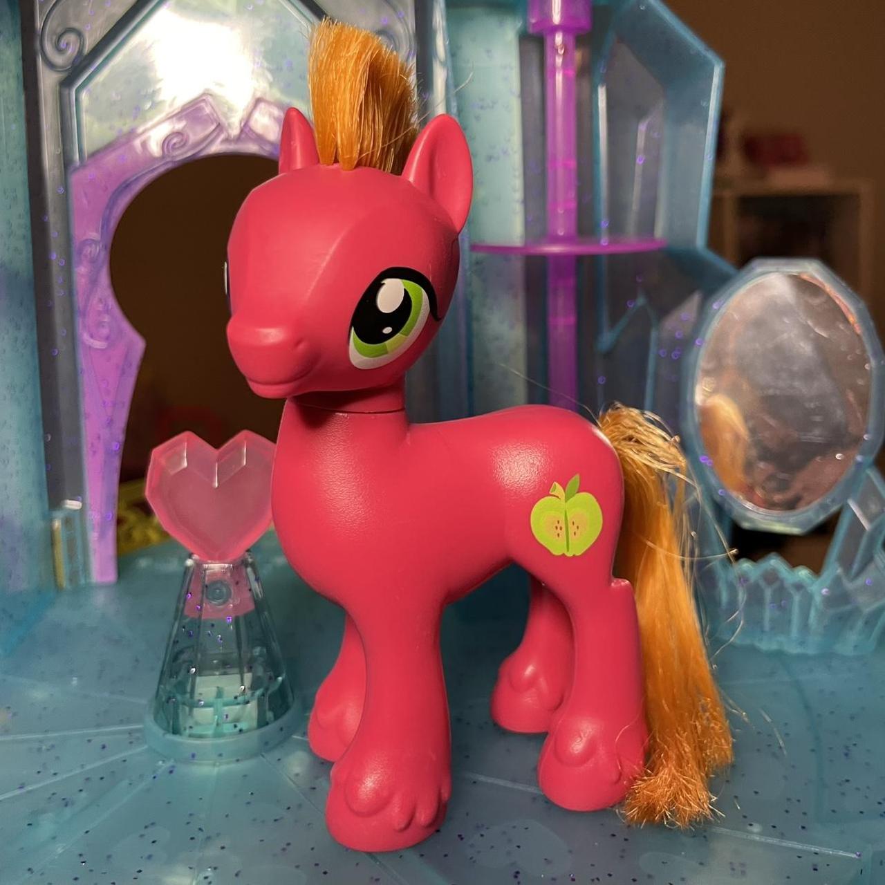 item listed by arieinponyville