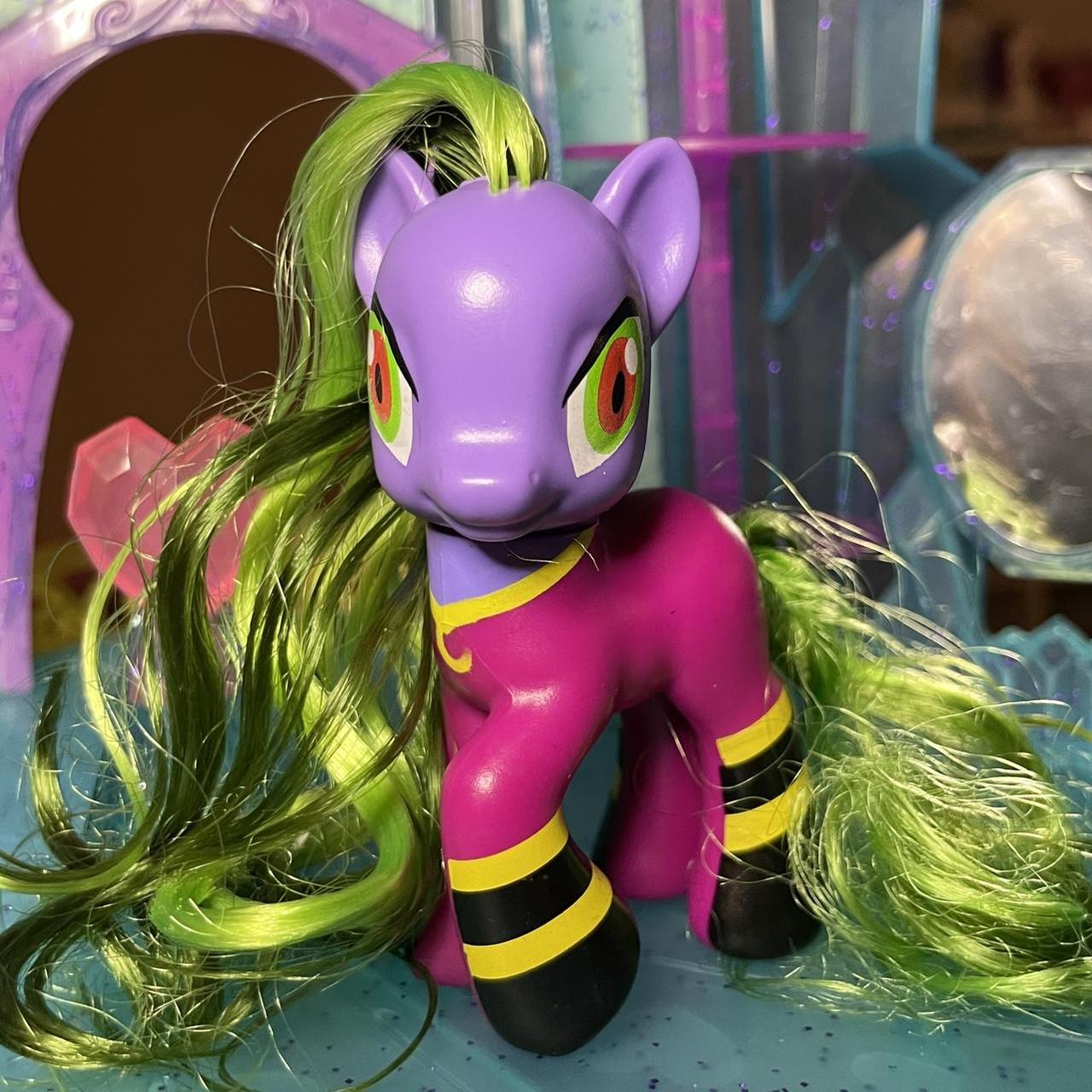 item listed by arieinponyville