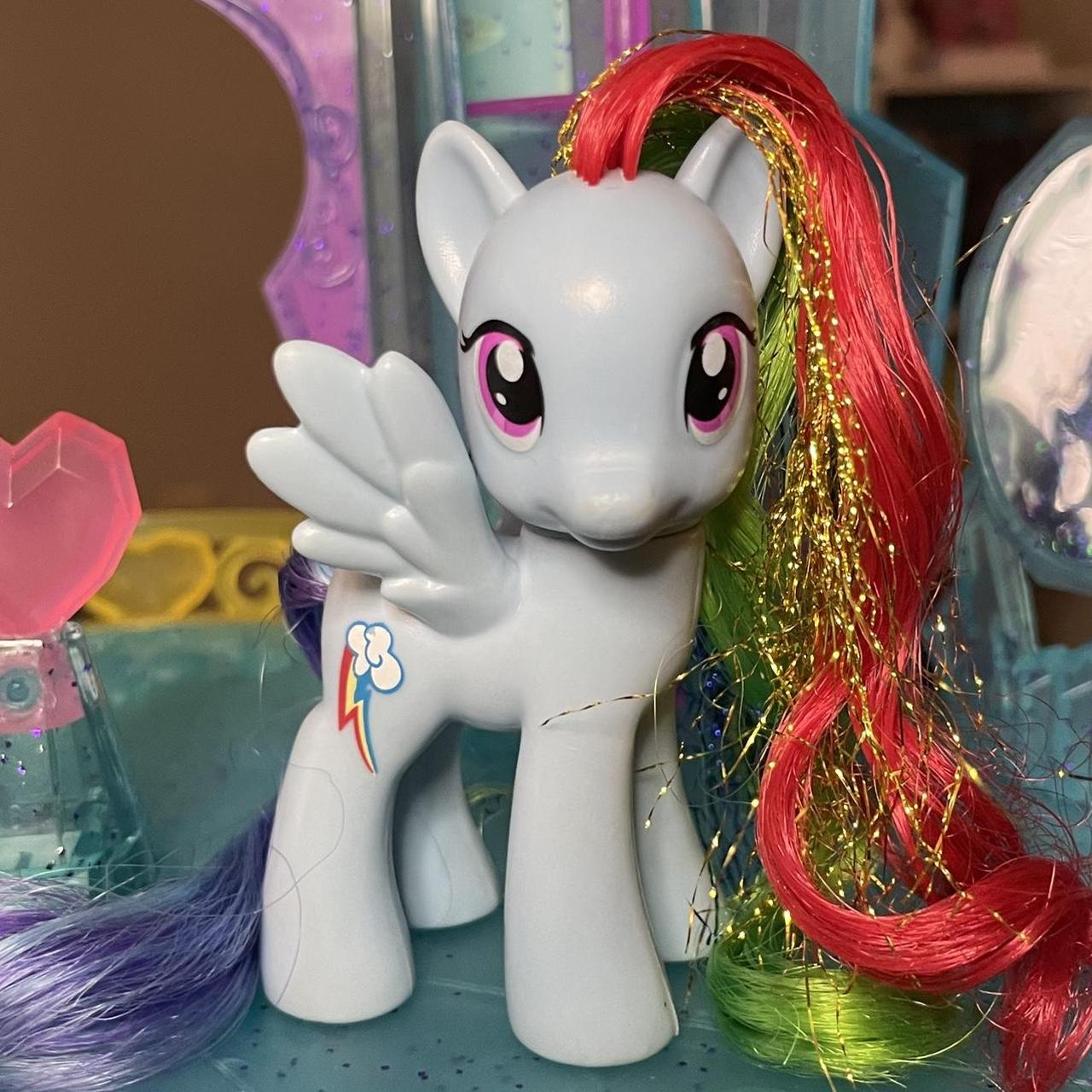 item listed by arieinponyville