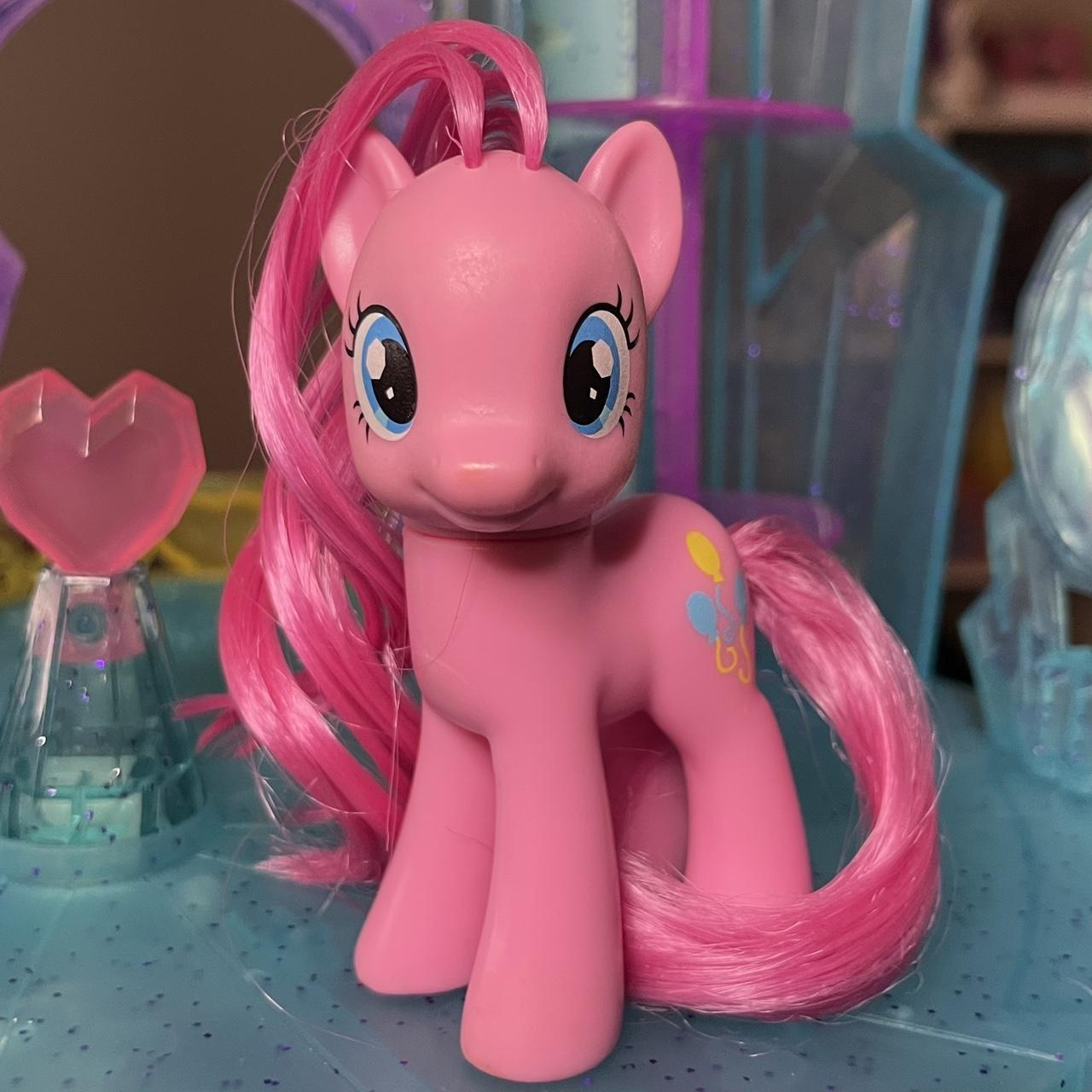 item listed by arieinponyville