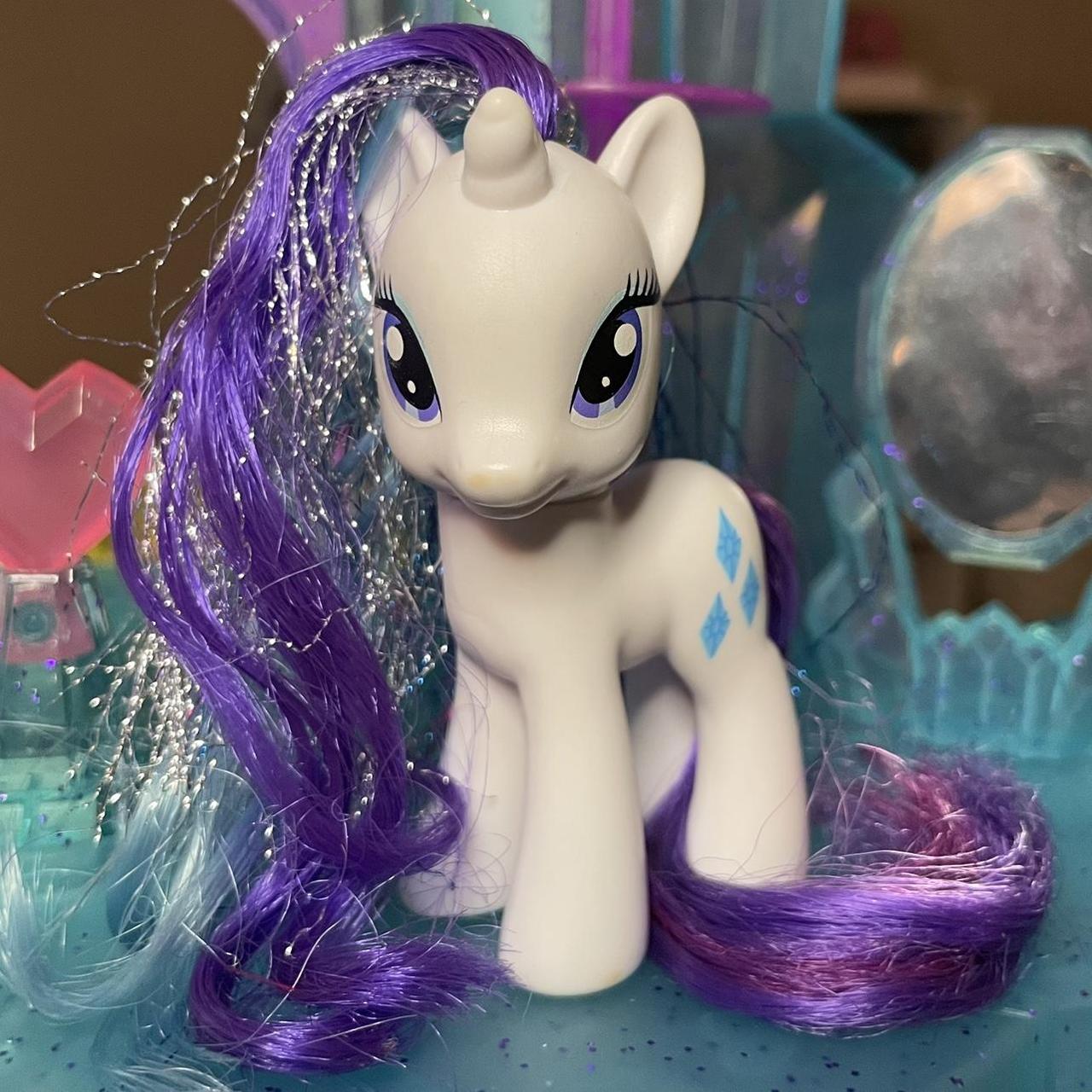 item listed by arieinponyville
