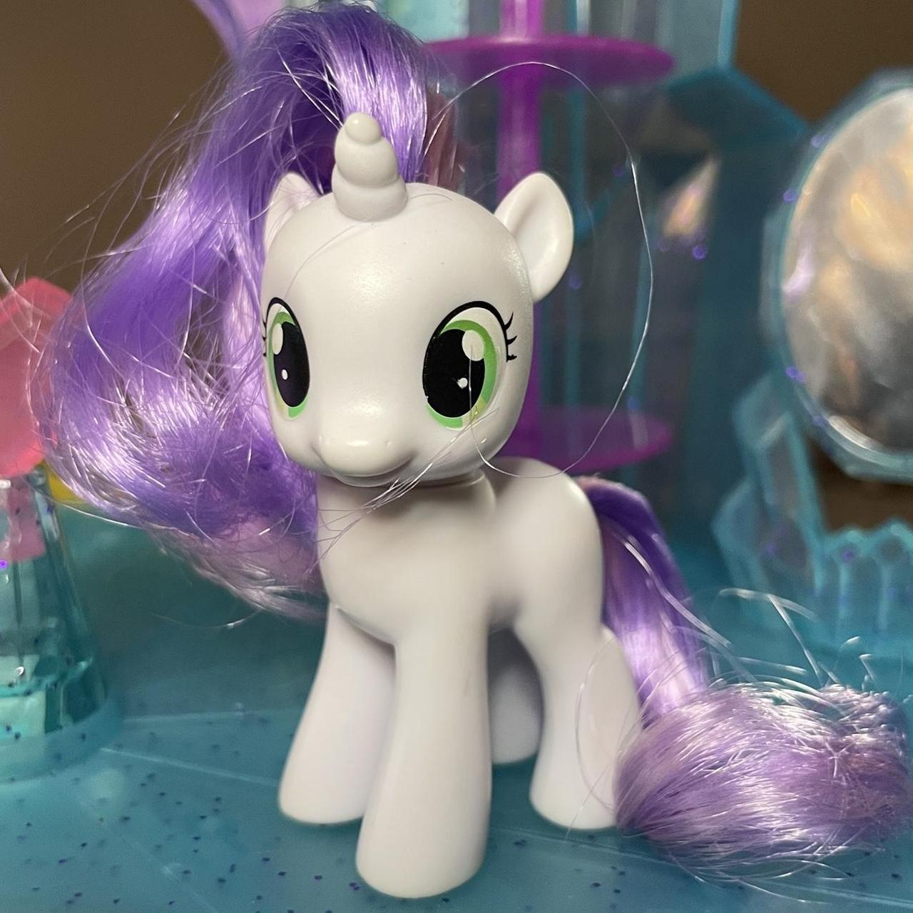 item listed by arieinponyville