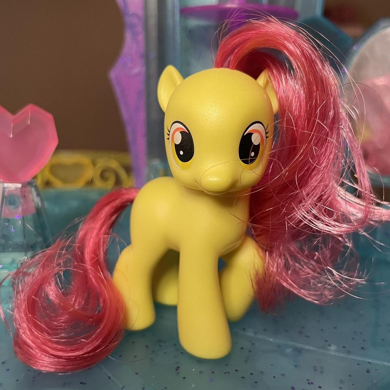 item listed by arieinponyville