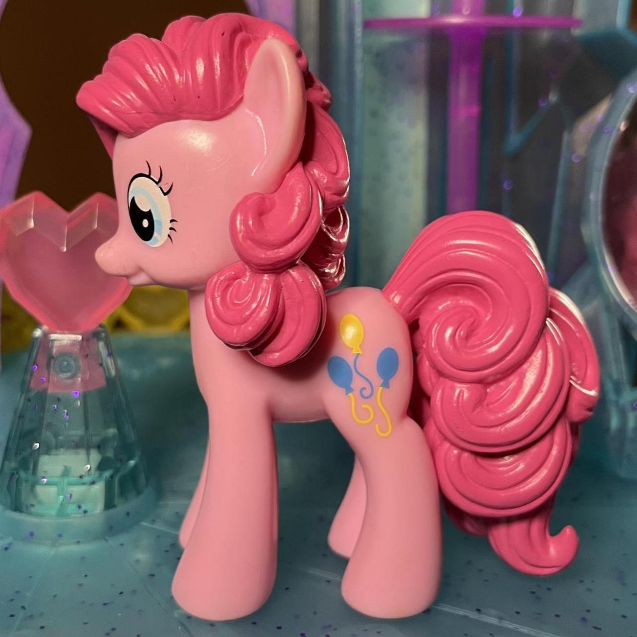 item listed by arieinponyville