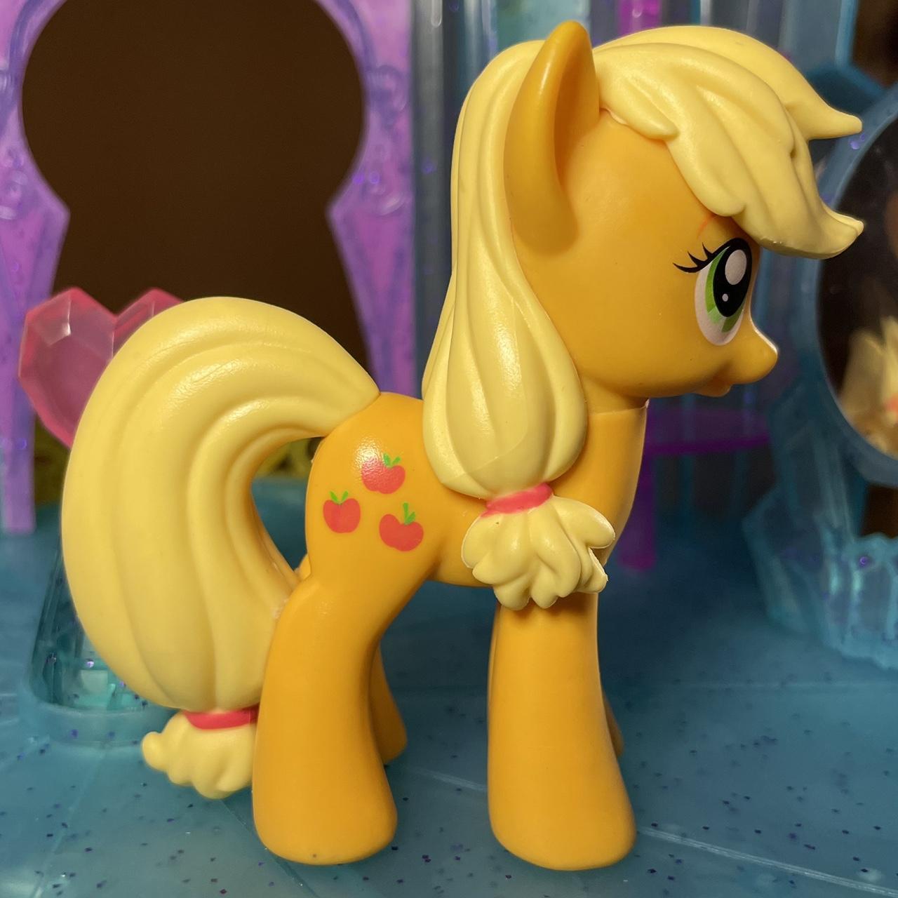 item listed by arieinponyville