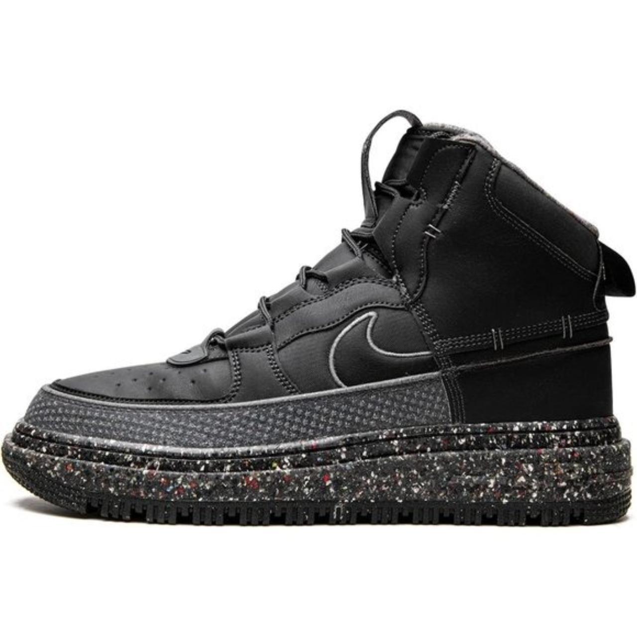 Nike Mens Air Force 1 High Boot NN DD0747 001 Shoes. Depop