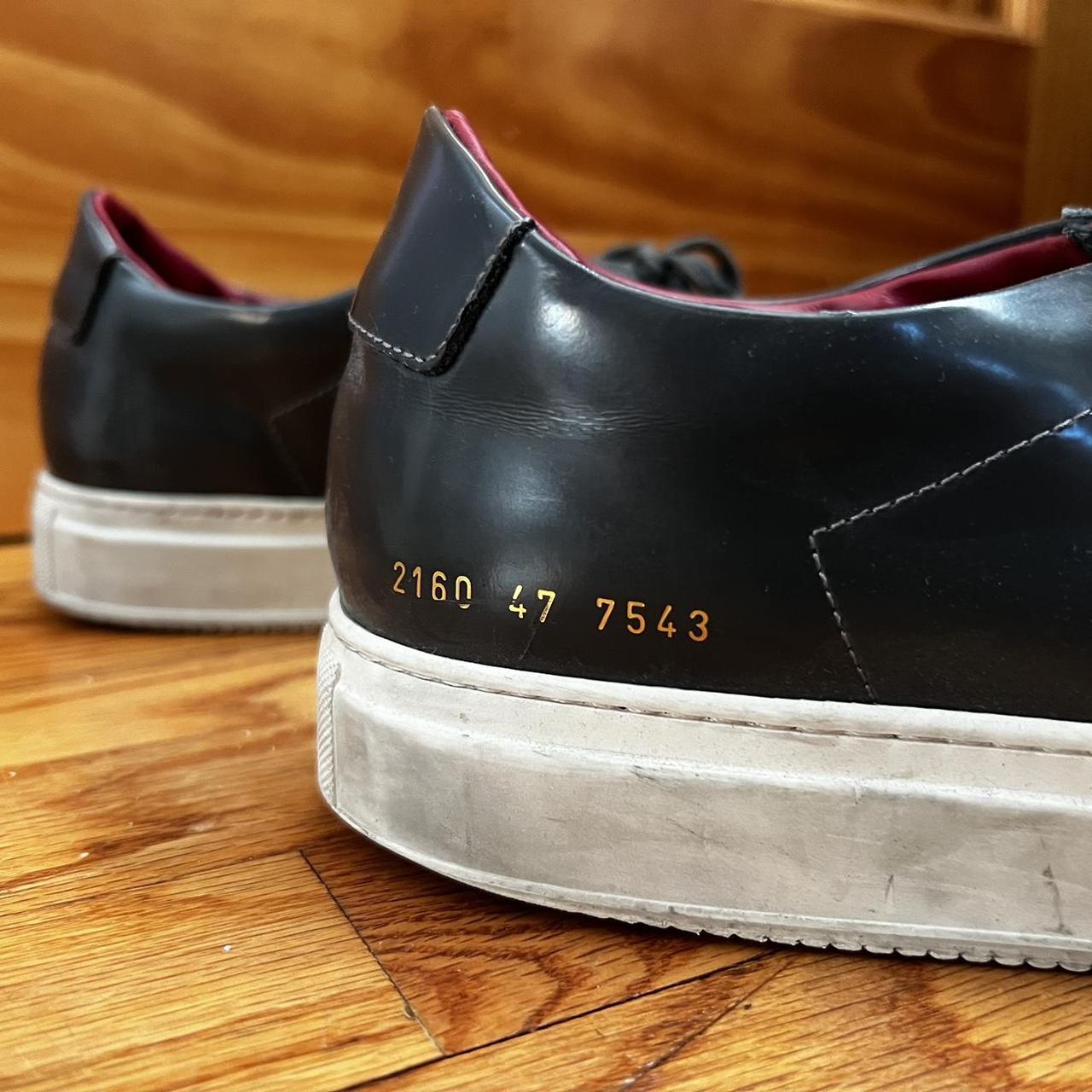 Common projects 2160 fashion