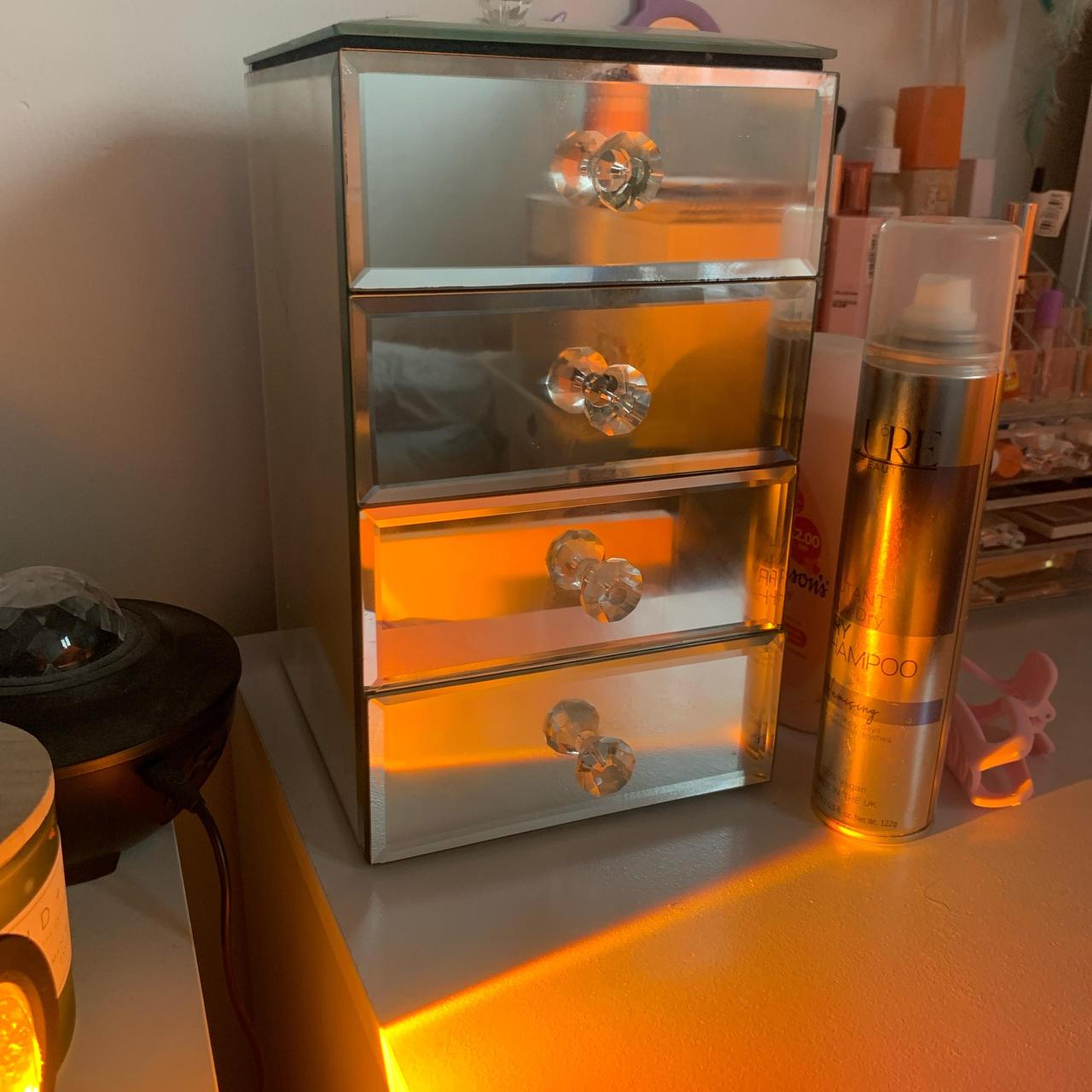 Dunelm jewellery cabinet sales