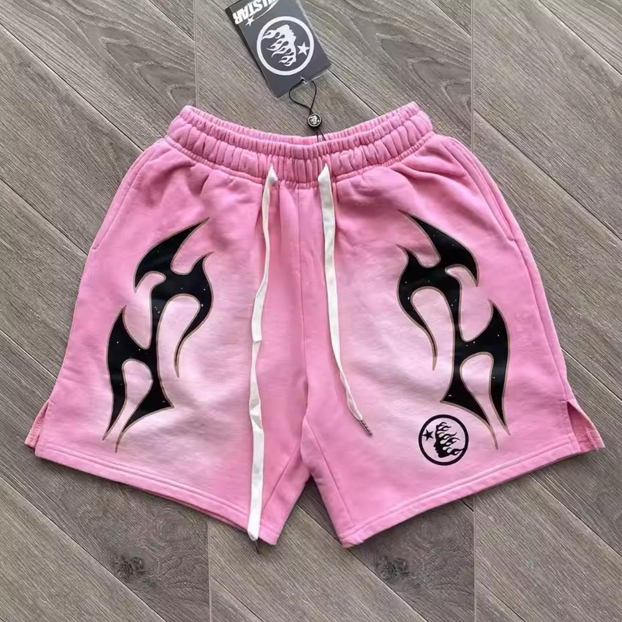 HellStar shorts | Depop