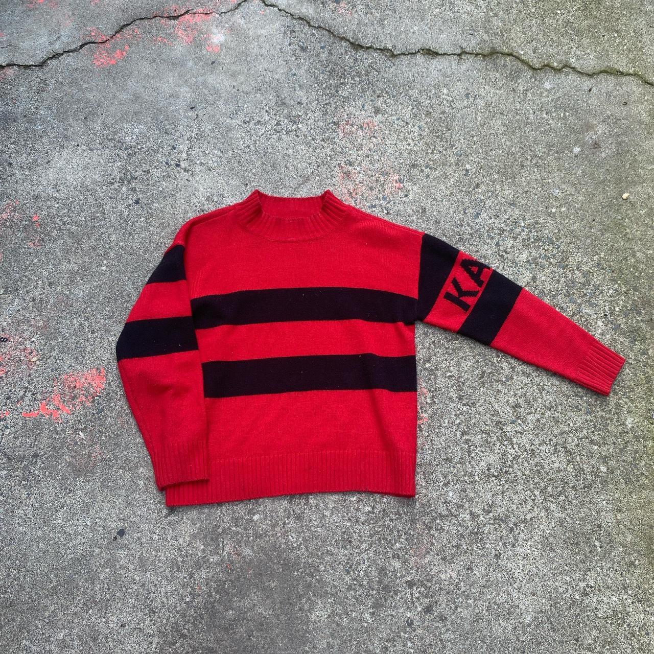 item listed by nnumber7