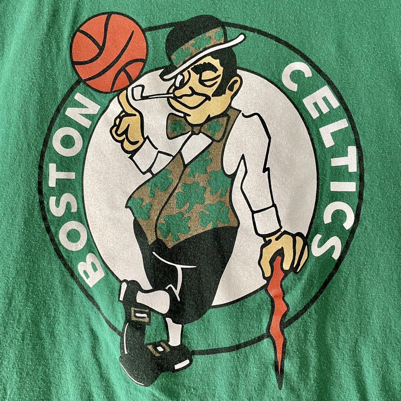 Majestic Boston Celtics NBA Fan Shop