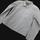 A.p.c. men's blue and grey jacket